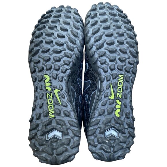 Nike Mercurial DJ5629-001 Zoom Superfly 9 Academy Turf Soccer Cleats Men's 8.5 - Picture 9 of 11